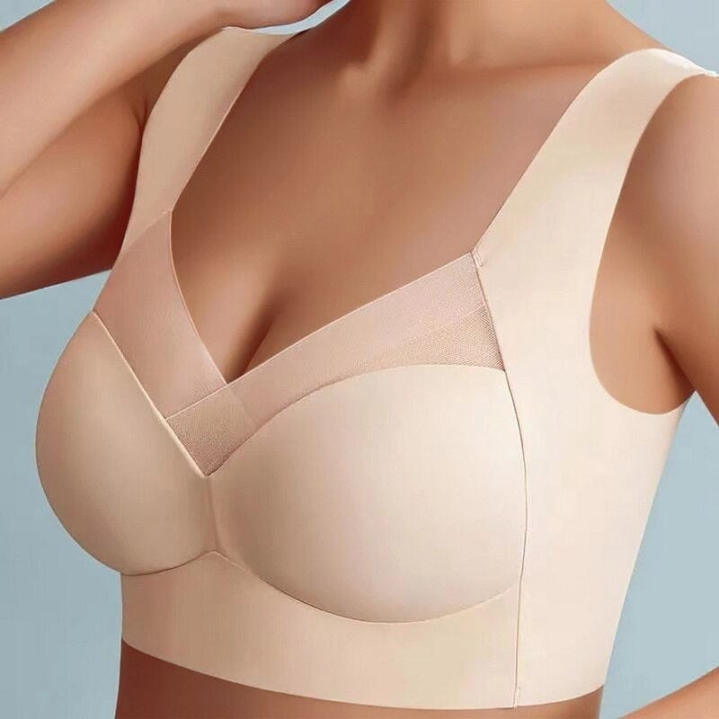 SILK | Der neu erfundene BH 2+1 GRATIS