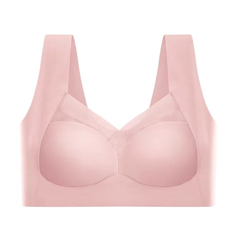 SILK | Der neu erfundene BH 2+1 GRATIS