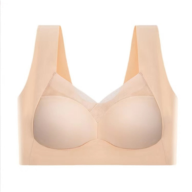 SILK | Der neu erfundene BH 2+1 GRATIS