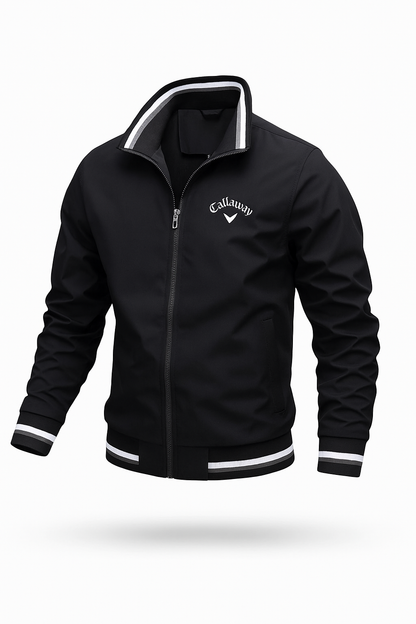 AMELURE™ | Luxe Blouson voor Heren