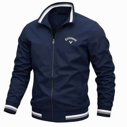 AMELURE™ | Luxe Blouson voor Heren