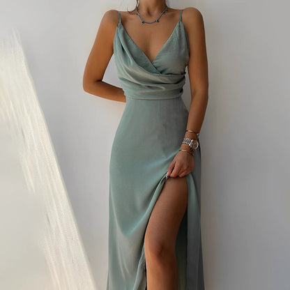 Pucuri ® Votre robe parfaite pour l'été et les occasions élégantes