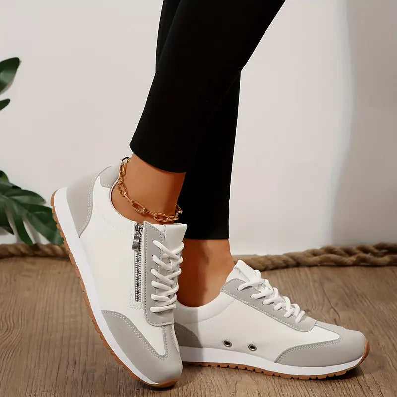 Pucuri ® Chaussure Orthopédiques élégantes pour un Confort Ultime