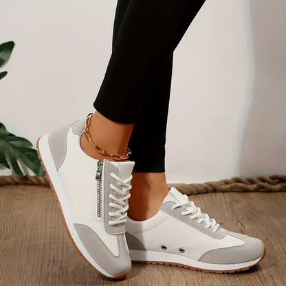 Pucuri ® Chaussure Orthopédiques élégantes pour un Confort Ultime