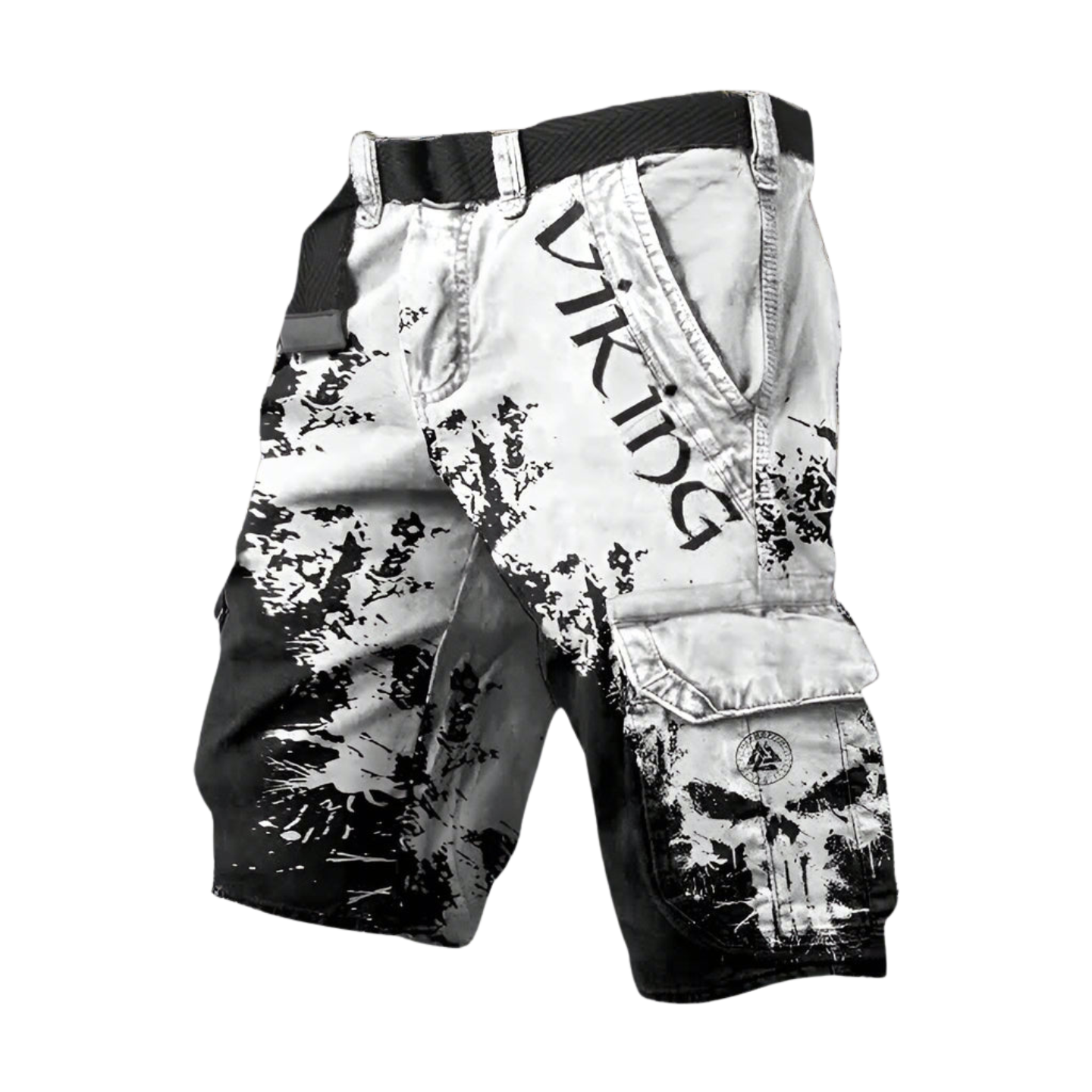 Pucuri™ | Short premium pour les aventuriers