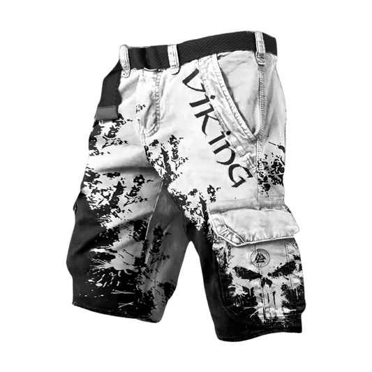 Pucuri™ | Short premium pour les aventuriers