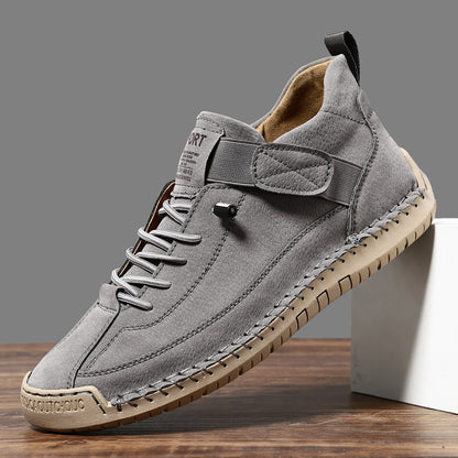 Pucuri™ | Baskets Orthopédique élégante pour un Confort Ultime