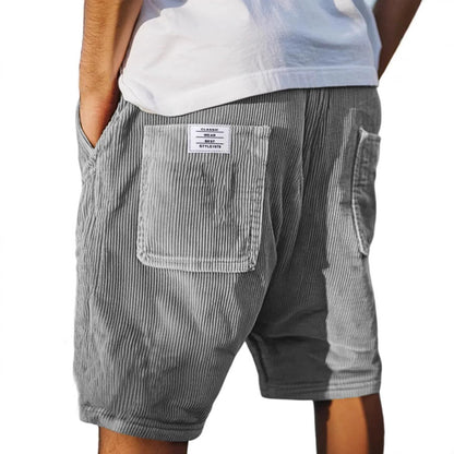 Pucuri™ | Short chic en velours