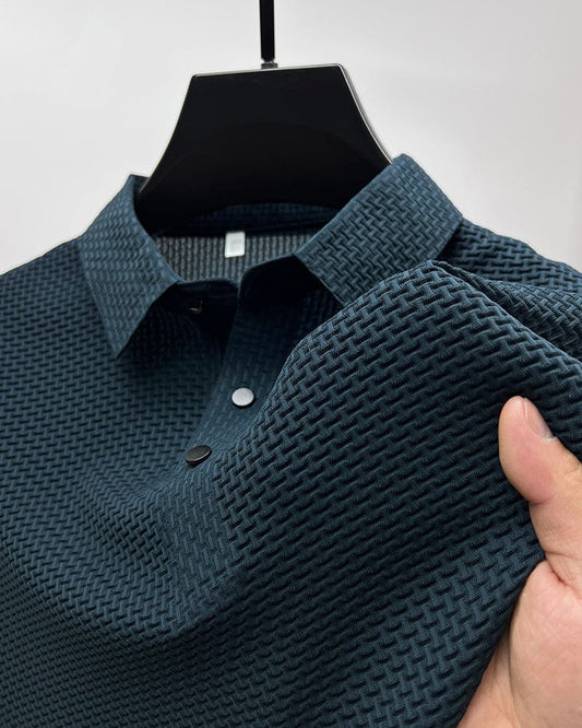 Polo Pucuri ™ - Élégance simple & moderne