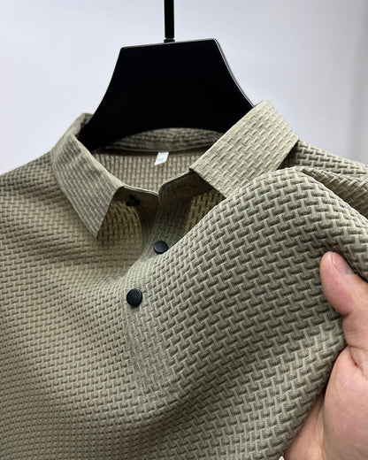 Polo Pucuri ™ - Élégance simple & moderne