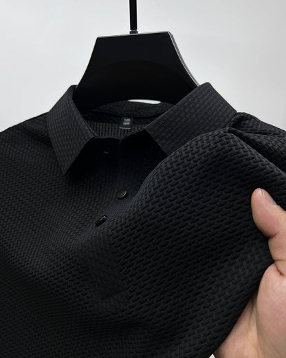 Polo Pucuri ™ - Élégance simple & moderne