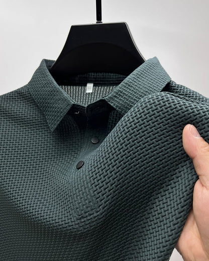 Polo Pucuri ™ - Élégance simple & moderne