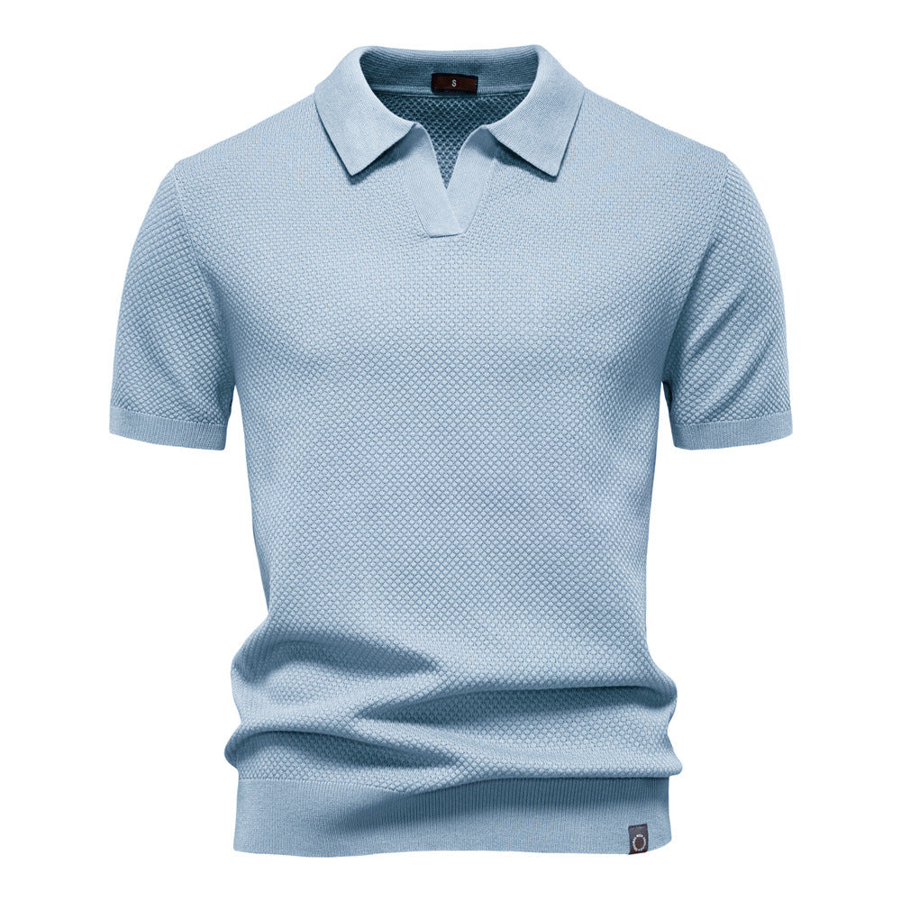 Nouveau Polo Pucuri™ – Confort. Style. Simplicité