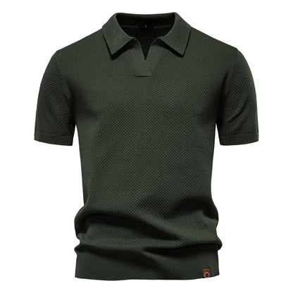 Nouveau Polo Pucuri™ – Confort. Style. Simplicité