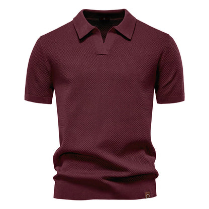 Nouveau Polo Pucuri™ – Confort. Style. Simplicité
