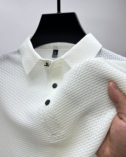 Polo Pucuri ™ - Élégance simple & moderne
