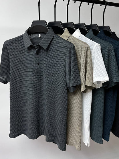 Polo Pucuri ™ - Élégance simple & moderne