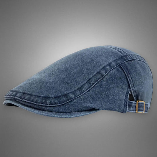 Lennart™ – Béret Vintage Élégant et Tendance