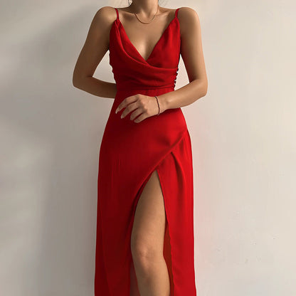Pucuri ® Votre robe parfaite pour l'été et les occasions élégantes