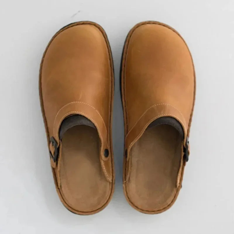 Pucuri™ | Chaussure confortable sans lacets