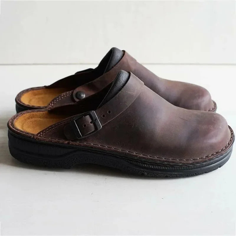 Pucuri™ | Chaussure confortable sans lacets