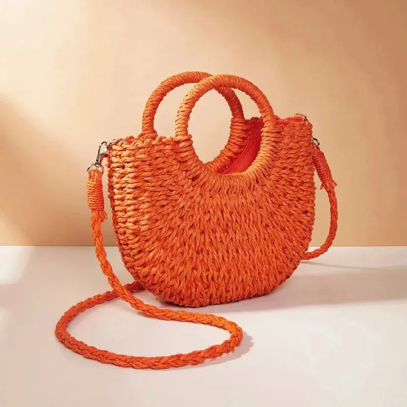 Sac Pucuri™ pour Femme - Élégance Naturelle