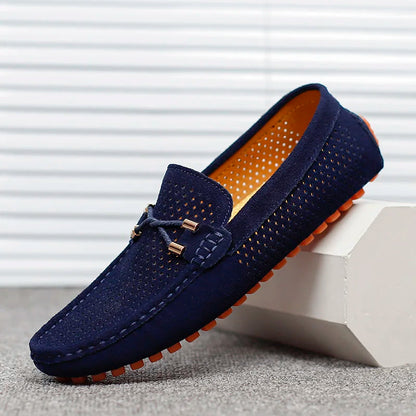Pucuri™ | Chaussures en cuir respirant
