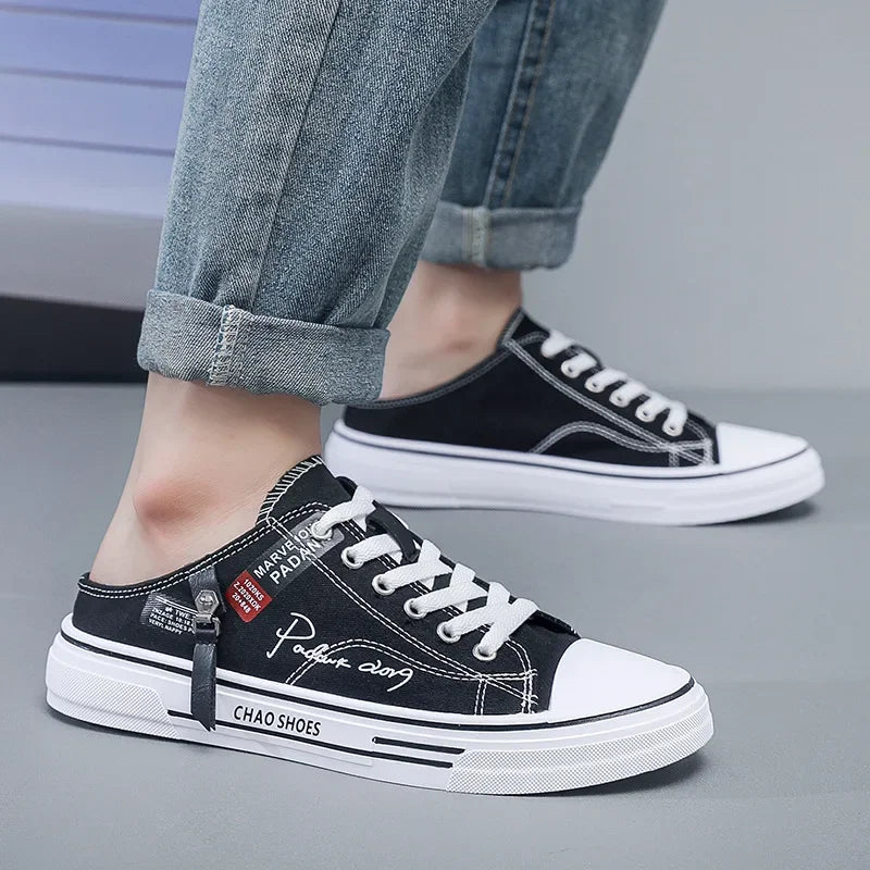 Chaussures Pucuri™ Orthopédiques élégantes pour un Confort Ultime