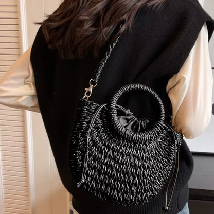 Sac Pucuri™ pour Femme - Élégance Naturelle