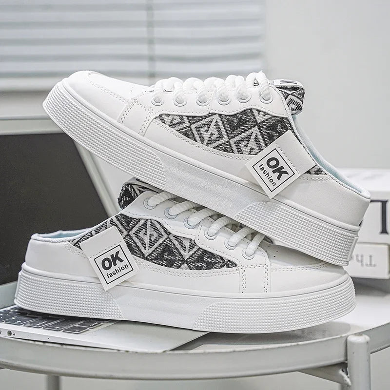 Chaussures Pucuri™ Orthopédiques élégantes pour un Confort Ultime