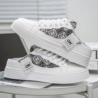 Chaussures Pucuri™ Orthopédiques élégantes pour un Confort Ultime