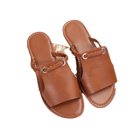 Pucuri ® Sandale Orthopédique élégante pour un Confort Ultime