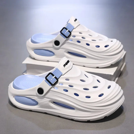 Sandales Pucuri™ Orthopédiques élégantes pour un Confort Ultime