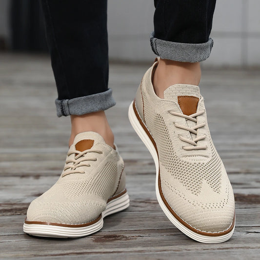 Chaussures Pucuri™ Orthopédiques élégantes pour un Confort Ultime