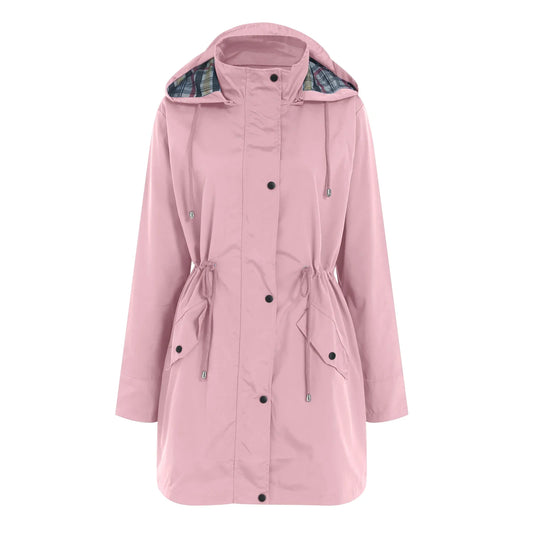 Charm Infinite -- Viral Waterproof Raincoat