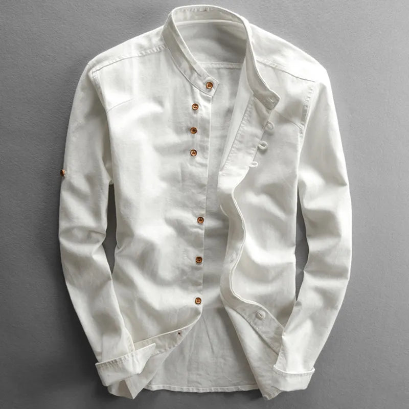 CHEMISE KATANA STYLE JAPONAIS