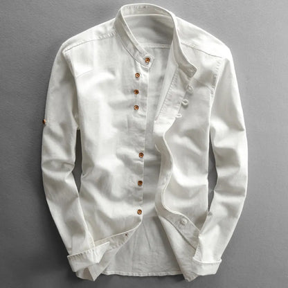 CHEMISE KATANA STYLE JAPONAIS