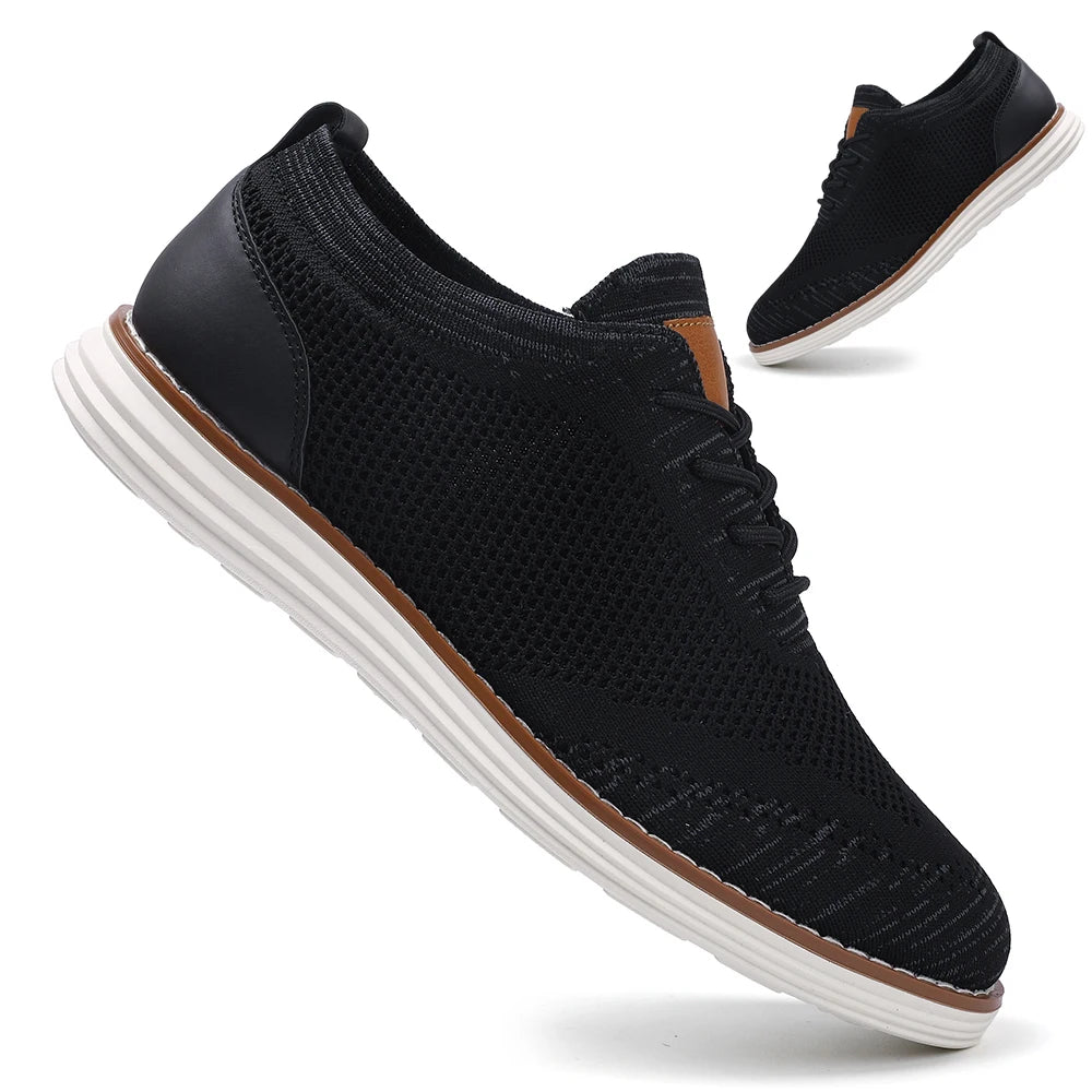 Chaussures Pucuri™ Orthopédiques élégantes pour un Confort Ultime