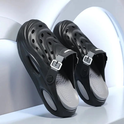 Sandales Pucuri™ Orthopédiques élégantes pour un Confort Ultime