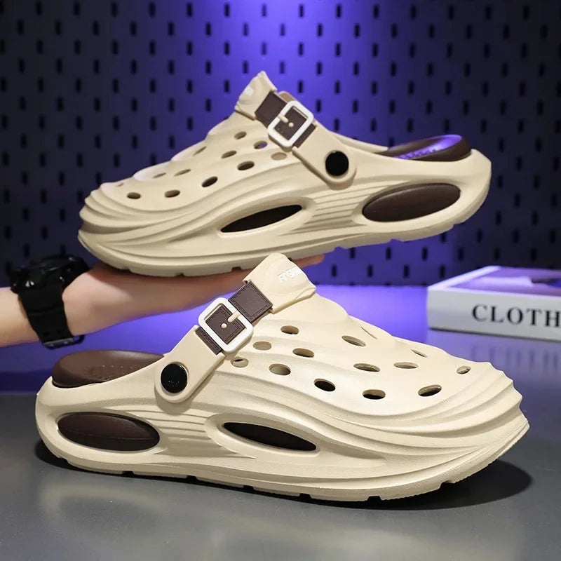 Sandales Pucuri™ Orthopédiques élégantes pour un Confort Ultime