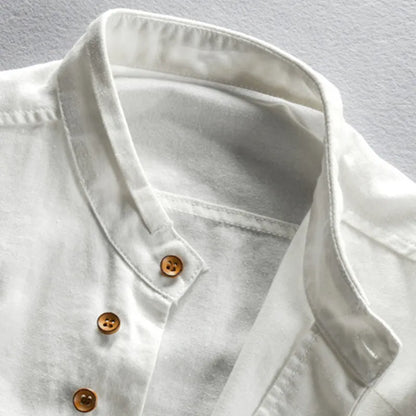 CHEMISE KATANA STYLE JAPONAIS