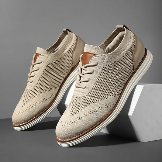 Chaussures Pucuri™ Orthopédiques élégantes pour un Confort Ultime