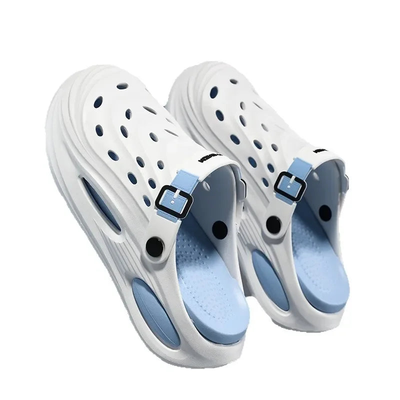 Sandales Pucuri™ Orthopédiques élégantes pour un Confort Ultime