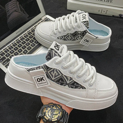 Chaussures Pucuri™ Orthopédiques élégantes pour un Confort Ultime
