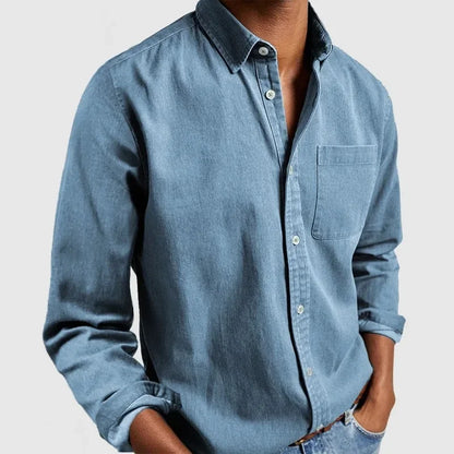 Chemise Pucuri ® Coupe moderne, confort exceptionnel