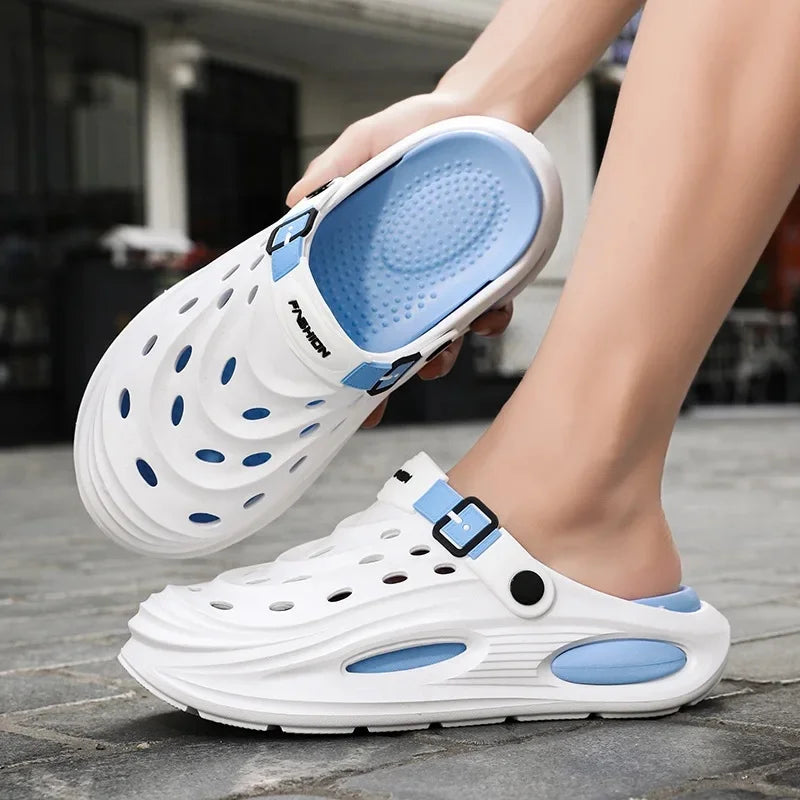 Sandales Pucuri™ Orthopédiques élégantes pour un Confort Ultime