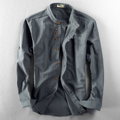 CHEMISE KATANA STYLE JAPONAIS