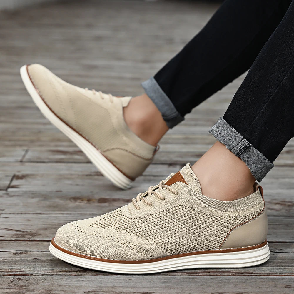 Chaussures Pucuri™ Orthopédiques élégantes pour un Confort Ultime