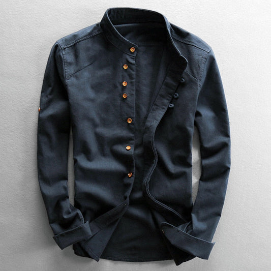 CHEMISE KATANA STYLE JAPONAIS