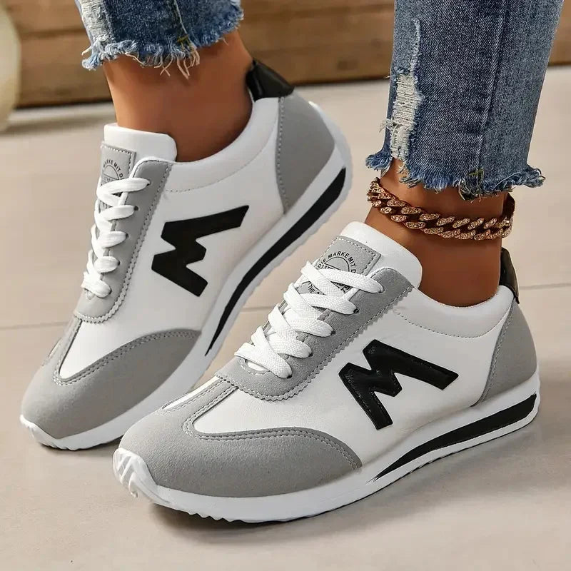 Chaussures Pucuri™ Orthopédiques élégantes pour un Confort Ultime